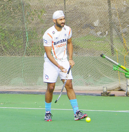 The men who hold the key to India's chances in hockey	